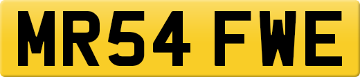MR54FWE