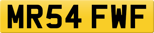 MR54FWF