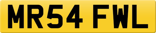 MR54FWL
