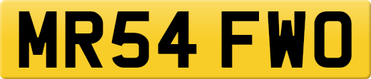 MR54FWO