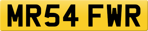 MR54FWR