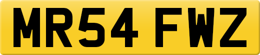 MR54FWZ