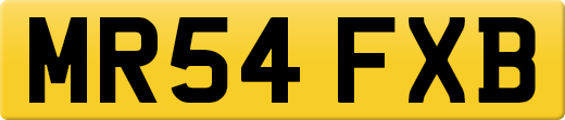 MR54FXB