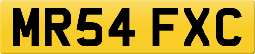 MR54FXC