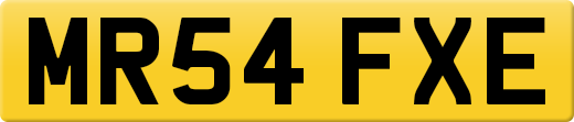 MR54FXE