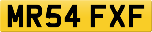 MR54FXF