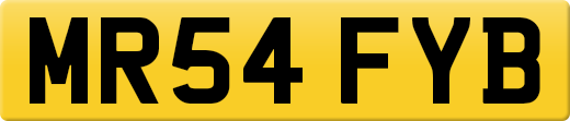MR54FYB