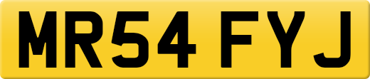 MR54FYJ