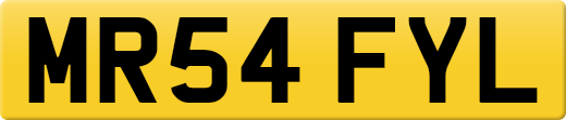 MR54FYL