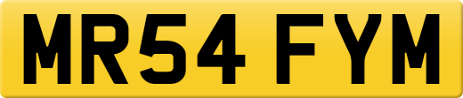 MR54FYM