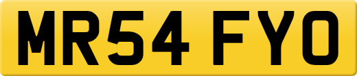 MR54FYO