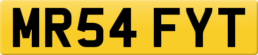 MR54FYT