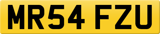 MR54FZU