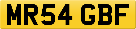 MR54GBF