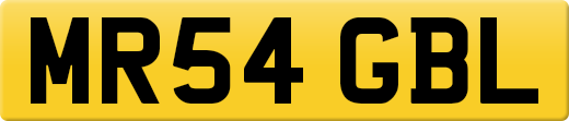 MR54GBL