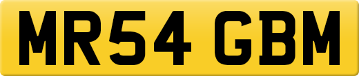 MR54GBM