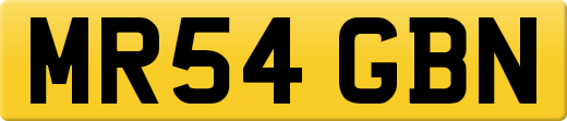 MR54GBN
