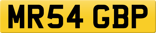 MR54GBP