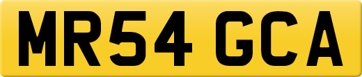 MR54GCA