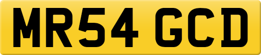 MR54GCD