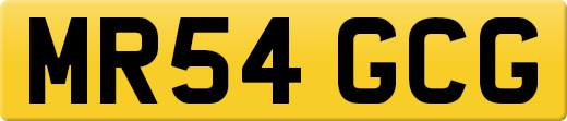 MR54GCG