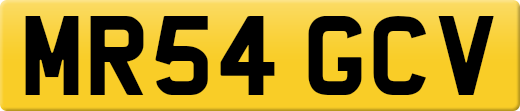 MR54GCV