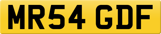 MR54GDF