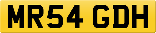 MR54GDH