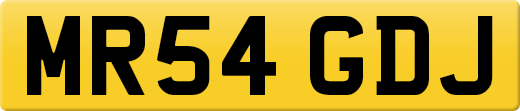 MR54GDJ
