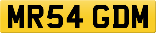 MR54GDM