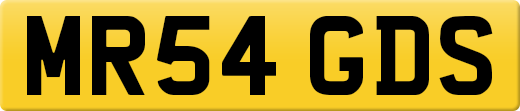 MR54GDS