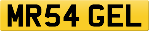 MR54GEL