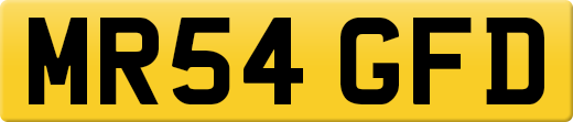 MR54GFD