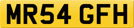 MR54GFH
