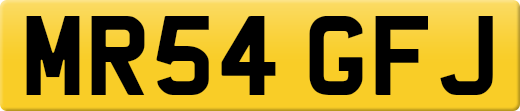 MR54GFJ