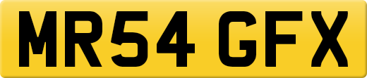 MR54GFX