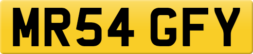 MR54GFY