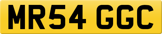 MR54GGC