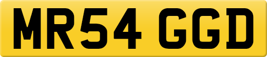 MR54GGD