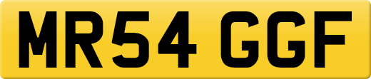 MR54GGF
