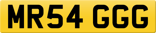 MR54GGG