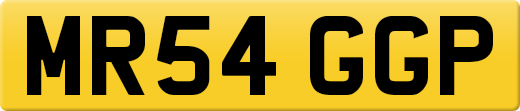 MR54GGP