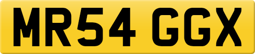 MR54GGX