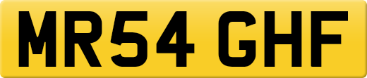 MR54GHF