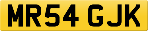 MR54GJK
