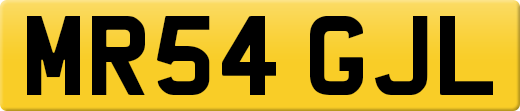 MR54GJL