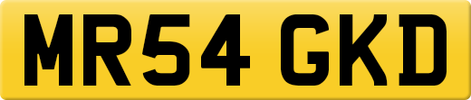 MR54GKD