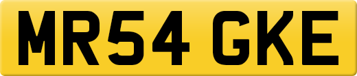 MR54GKE
