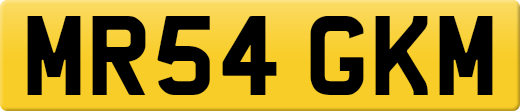 MR54GKM
