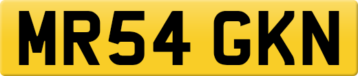 MR54GKN